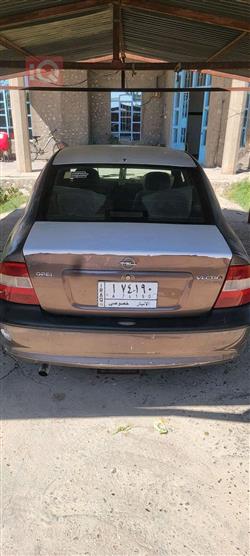 Opel Vectra